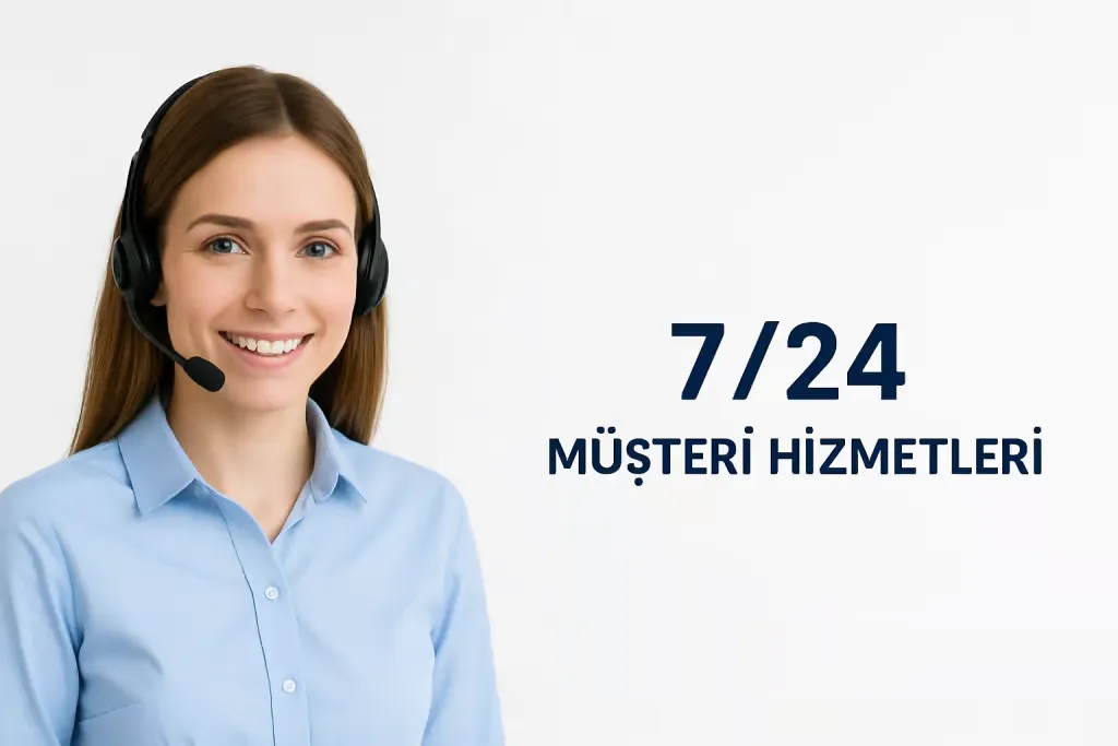 GAZİEMİR VESTFROST Teknik Servis Ekibi